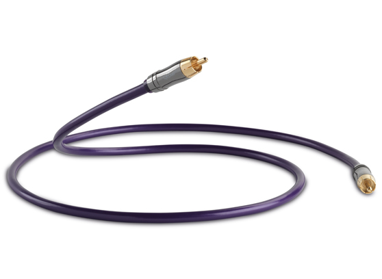 QED Performance Digital Audio QE6200 - cecha 1